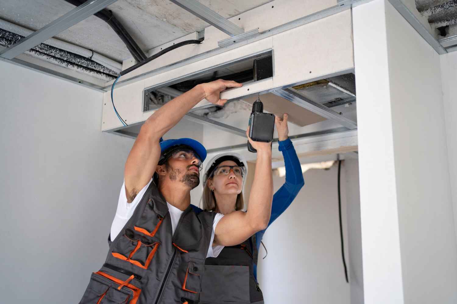 Best HVAC installation services  in USA